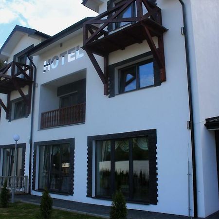 Hotel Chio Vazec Luaran gambar