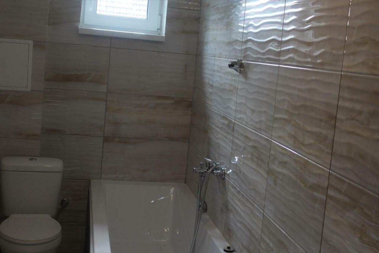 Hotel Chio Vazec Luaran gambar