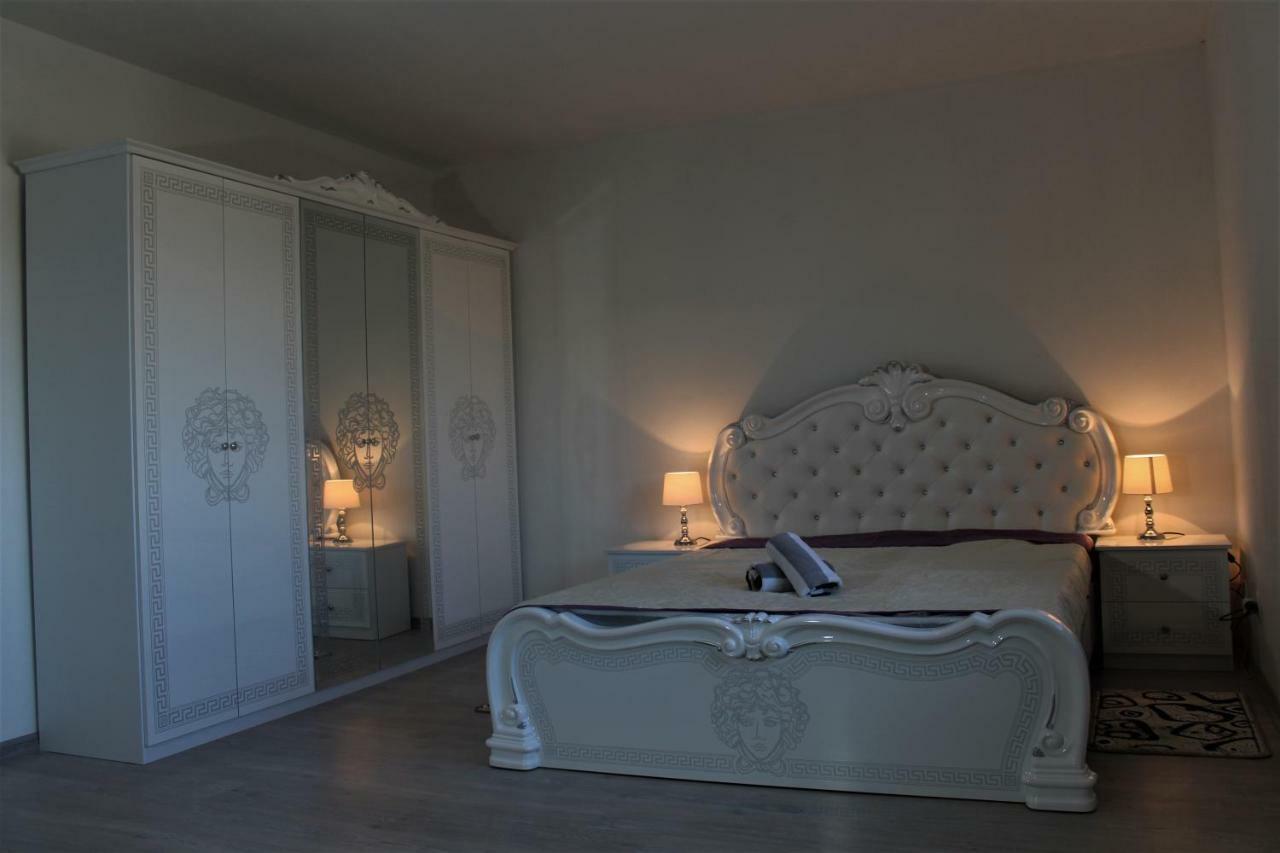 Hotel Chio Vazec Luaran gambar