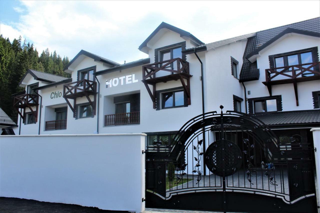Hotel Chio Vazec Luaran gambar