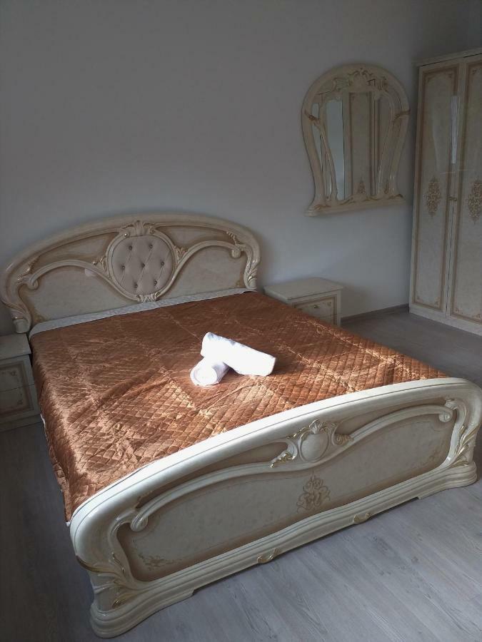 Hotel Chio Vazec Luaran gambar