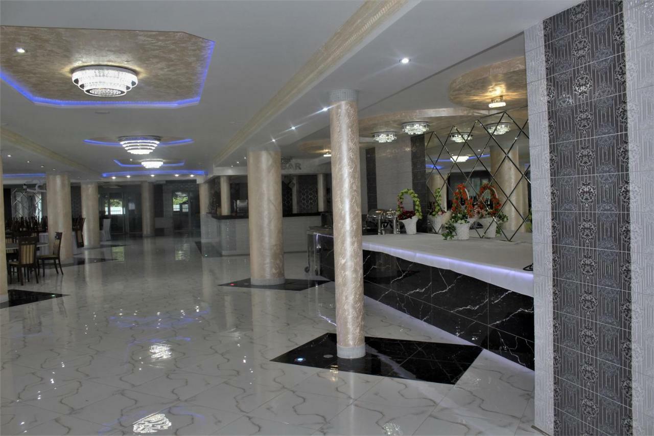 Hotel Chio Vazec Luaran gambar