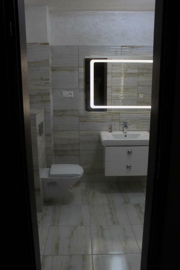 Hotel Chio Vazec Luaran gambar