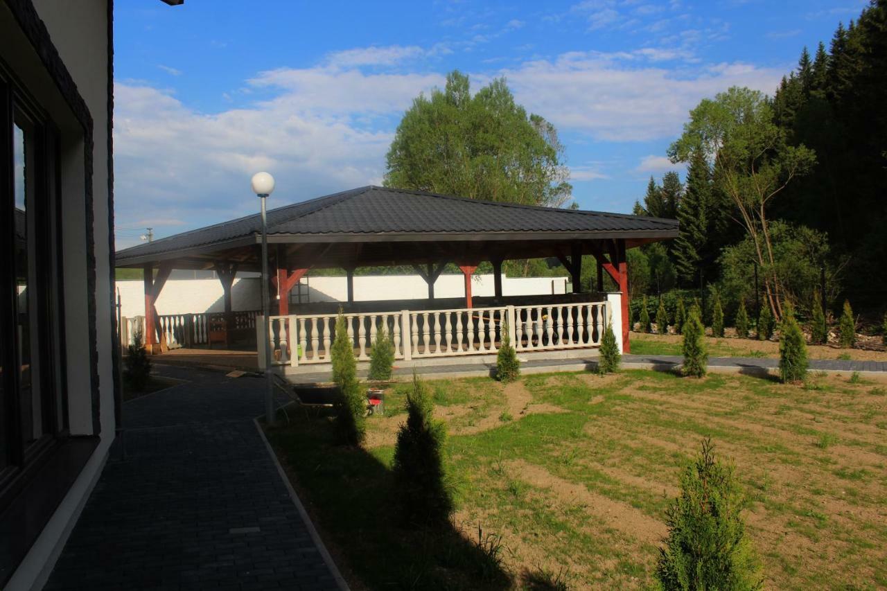 Hotel Chio Vazec Luaran gambar