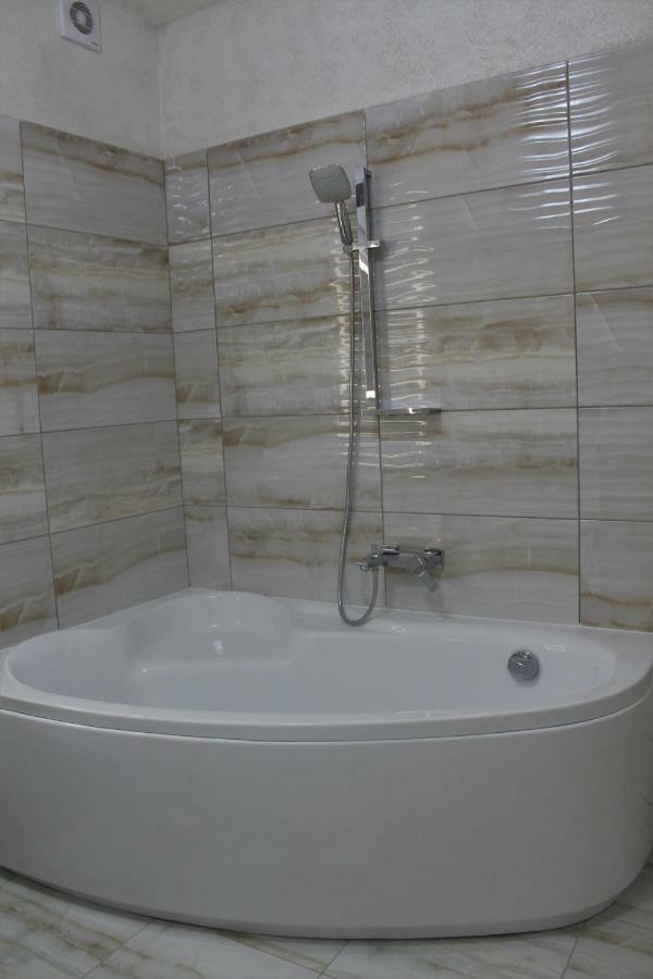 Hotel Chio Vazec Luaran gambar
