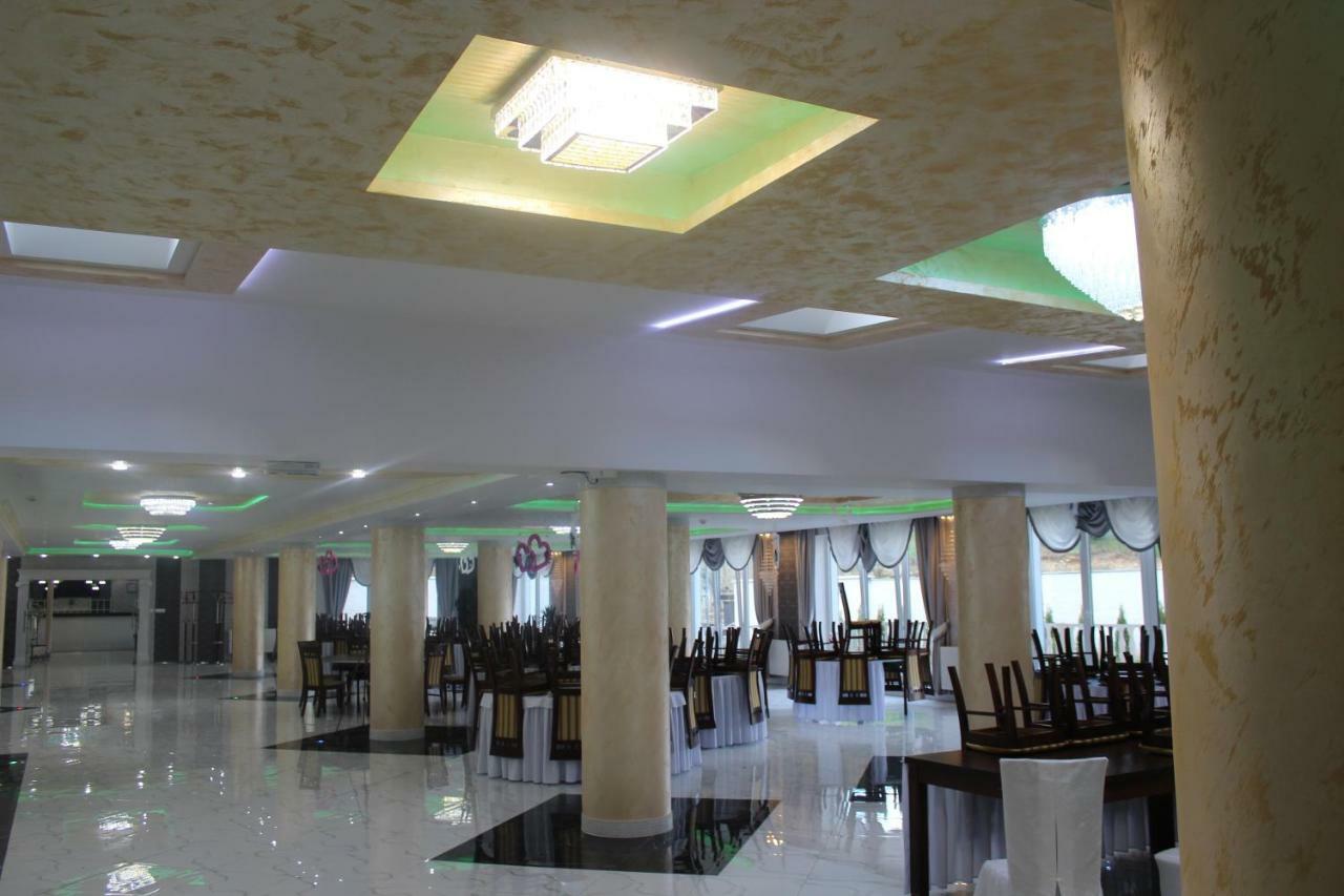 Hotel Chio Vazec Luaran gambar